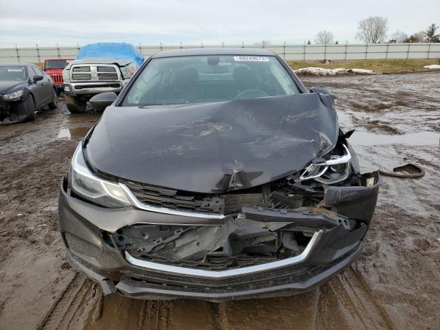 Photo 4 VIN: 1G1BE5SM5G7245331 - CHEVROLET CRUZE LT 