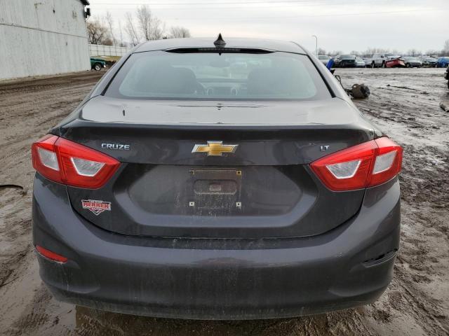 Photo 5 VIN: 1G1BE5SM5G7245331 - CHEVROLET CRUZE LT 