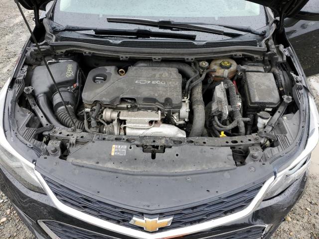 Photo 10 VIN: 1G1BE5SM5G7246253 - CHEVROLET CRUZE LT 