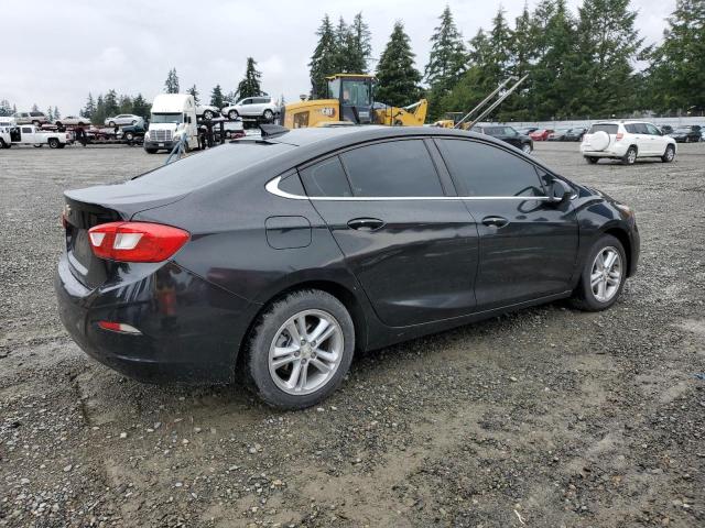 Photo 2 VIN: 1G1BE5SM5G7246253 - CHEVROLET CRUZE LT 