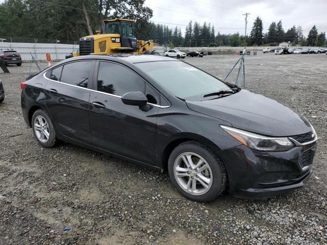 Photo 3 VIN: 1G1BE5SM5G7246253 - CHEVROLET CRUZE LT 