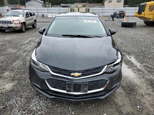 Photo 4 VIN: 1G1BE5SM5G7246253 - CHEVROLET CRUZE LT 