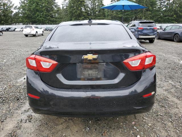 Photo 5 VIN: 1G1BE5SM5G7246253 - CHEVROLET CRUZE LT 