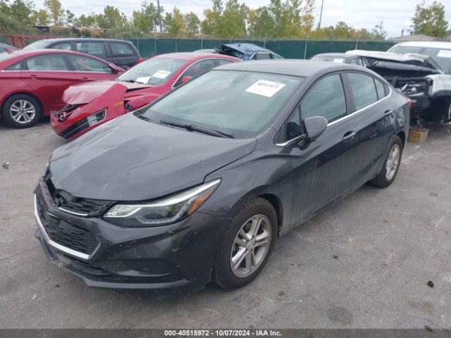 Photo 1 VIN: 1G1BE5SM5G7246978 - CHEVROLET CRUZE 