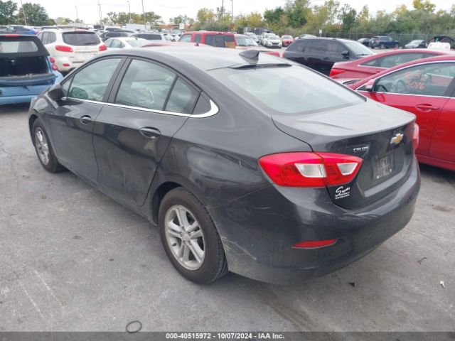 Photo 2 VIN: 1G1BE5SM5G7246978 - CHEVROLET CRUZE 