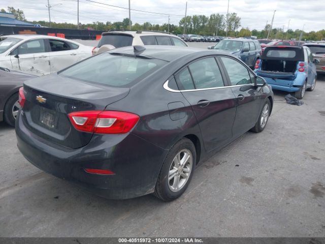 Photo 3 VIN: 1G1BE5SM5G7246978 - CHEVROLET CRUZE 