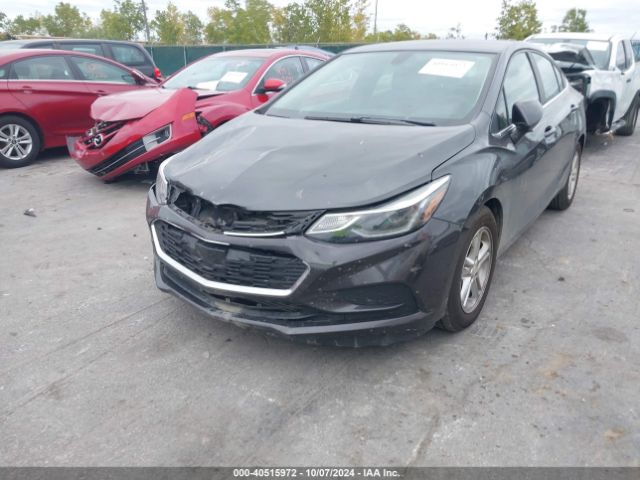 Photo 5 VIN: 1G1BE5SM5G7246978 - CHEVROLET CRUZE 