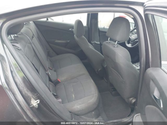 Photo 7 VIN: 1G1BE5SM5G7246978 - CHEVROLET CRUZE 