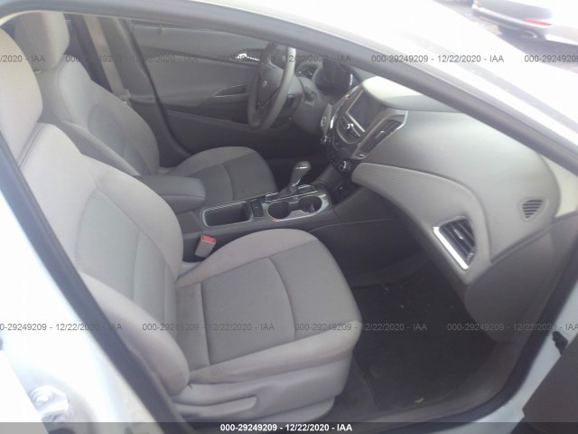 Photo 4 VIN: 1G1BE5SM5G7250139 - CHEVROLET CRUZE 