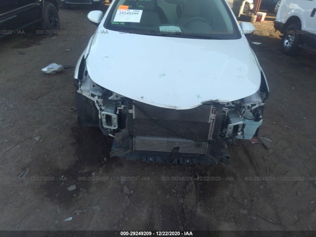 Photo 5 VIN: 1G1BE5SM5G7250139 - CHEVROLET CRUZE 