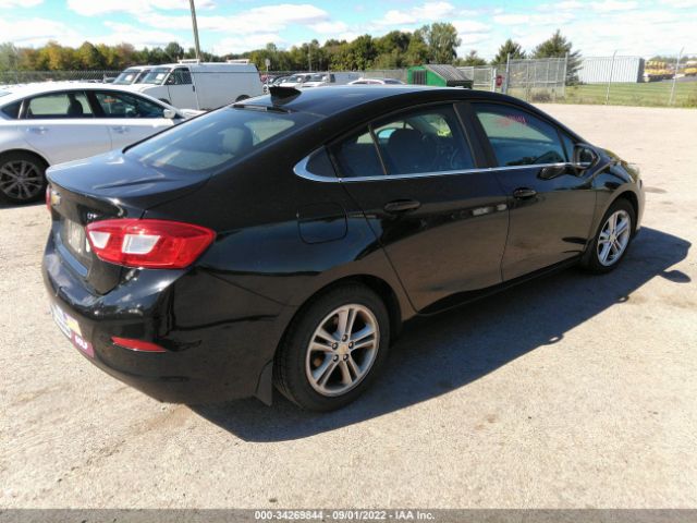 Photo 3 VIN: 1G1BE5SM5G7252926 - CHEVROLET CRUZE 