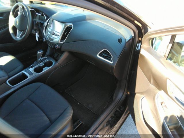 Photo 4 VIN: 1G1BE5SM5G7252926 - CHEVROLET CRUZE 