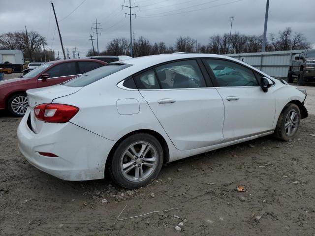 Photo 2 VIN: 1G1BE5SM5G7253851 - CHEVROLET CRUZE LT 