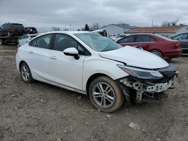 Photo 3 VIN: 1G1BE5SM5G7253851 - CHEVROLET CRUZE LT 