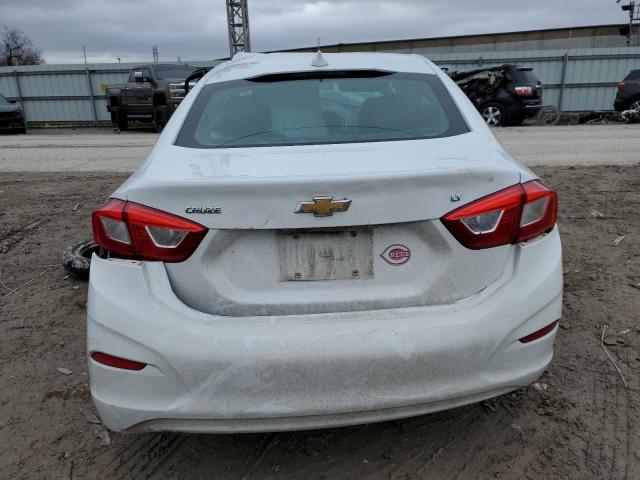 Photo 5 VIN: 1G1BE5SM5G7253851 - CHEVROLET CRUZE LT 