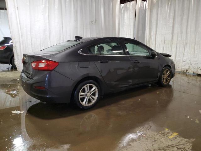 Photo 2 VIN: 1G1BE5SM5G7254532 - CHEVROLET CRUZE LT 