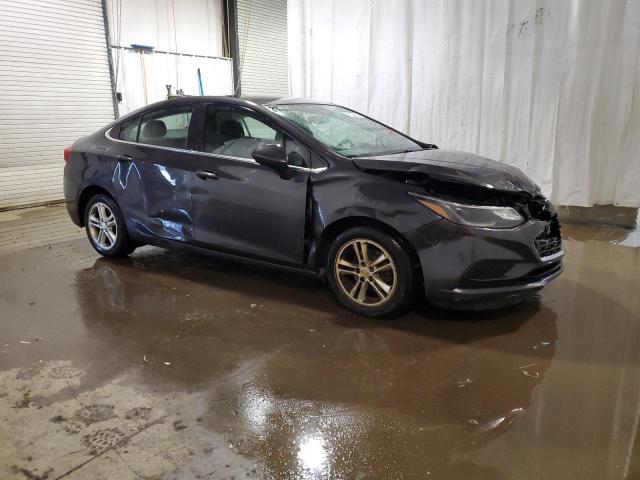 Photo 3 VIN: 1G1BE5SM5G7254532 - CHEVROLET CRUZE LT 