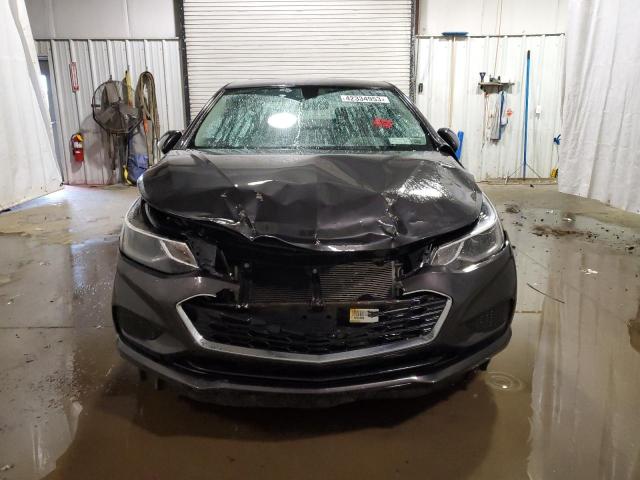 Photo 4 VIN: 1G1BE5SM5G7254532 - CHEVROLET CRUZE LT 