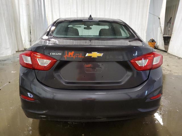 Photo 5 VIN: 1G1BE5SM5G7254532 - CHEVROLET CRUZE LT 