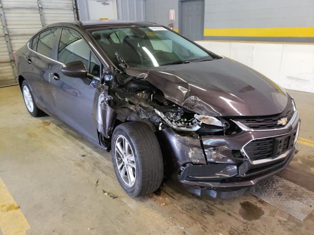 Photo 0 VIN: 1G1BE5SM5G7255213 - CHEVROLET CRUZE LT 