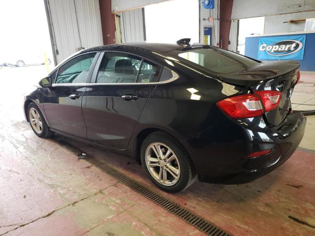 Photo 1 VIN: 1G1BE5SM5G7257107 - CHEVROLET CRUZE LT 