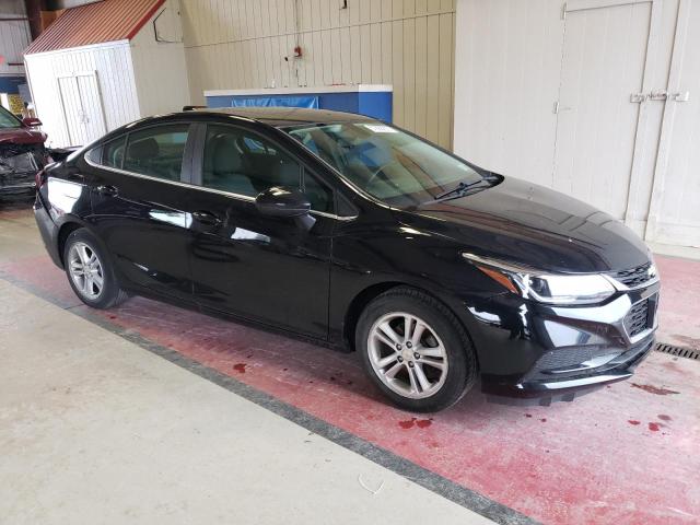 Photo 3 VIN: 1G1BE5SM5G7257107 - CHEVROLET CRUZE LT 