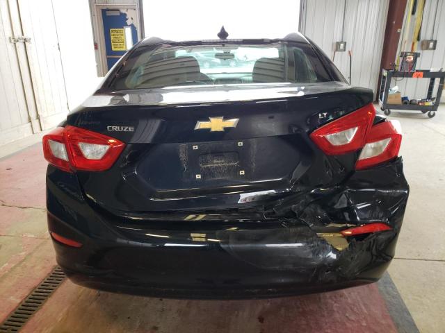 Photo 5 VIN: 1G1BE5SM5G7257107 - CHEVROLET CRUZE LT 