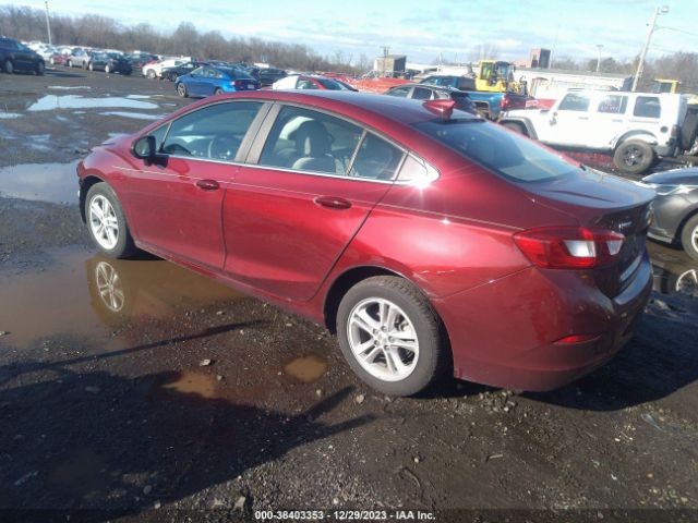 Photo 2 VIN: 1G1BE5SM5G7260668 - CHEVROLET CRUZE 