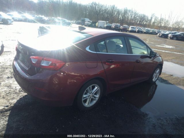 Photo 3 VIN: 1G1BE5SM5G7260668 - CHEVROLET CRUZE 