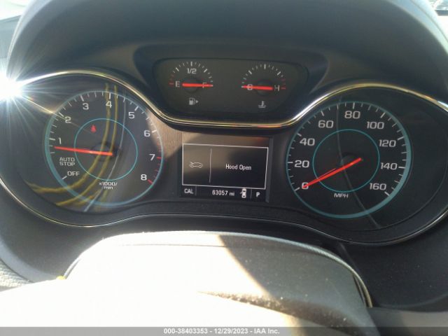 Photo 6 VIN: 1G1BE5SM5G7260668 - CHEVROLET CRUZE 