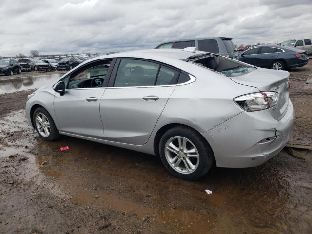 Photo 1 VIN: 1G1BE5SM5G7261237 - CHEVROLET CRUZE 