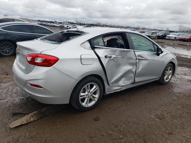 Photo 2 VIN: 1G1BE5SM5G7261237 - CHEVROLET CRUZE 