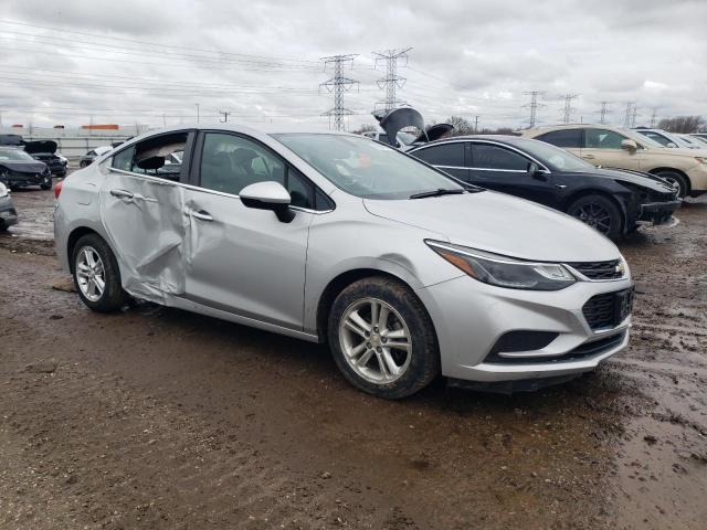 Photo 3 VIN: 1G1BE5SM5G7261237 - CHEVROLET CRUZE 