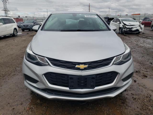 Photo 4 VIN: 1G1BE5SM5G7261237 - CHEVROLET CRUZE 