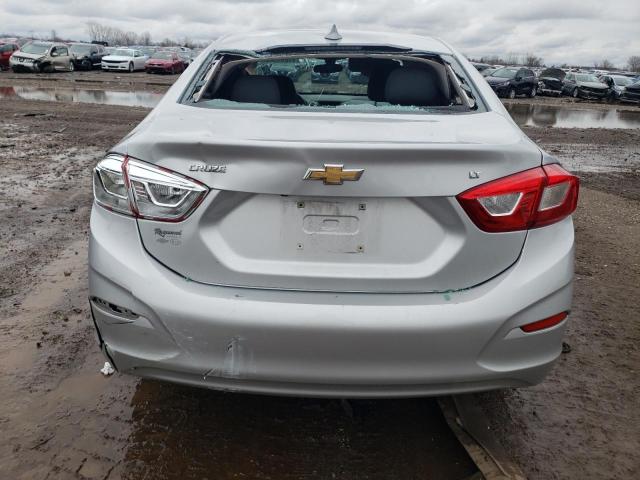 Photo 5 VIN: 1G1BE5SM5G7261237 - CHEVROLET CRUZE 