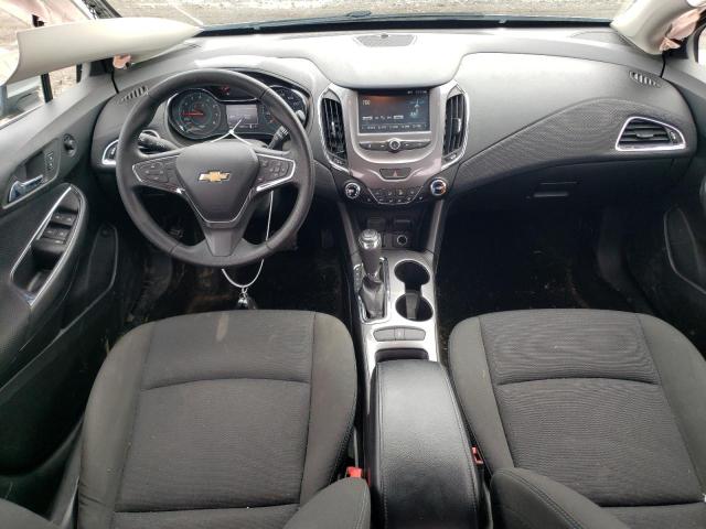 Photo 7 VIN: 1G1BE5SM5G7261237 - CHEVROLET CRUZE 