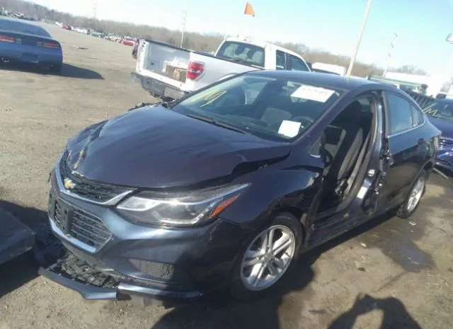 Photo 1 VIN: 1G1BE5SM5G7266485 - CHEVROLET CRUZE 