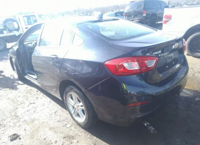 Photo 2 VIN: 1G1BE5SM5G7266485 - CHEVROLET CRUZE 