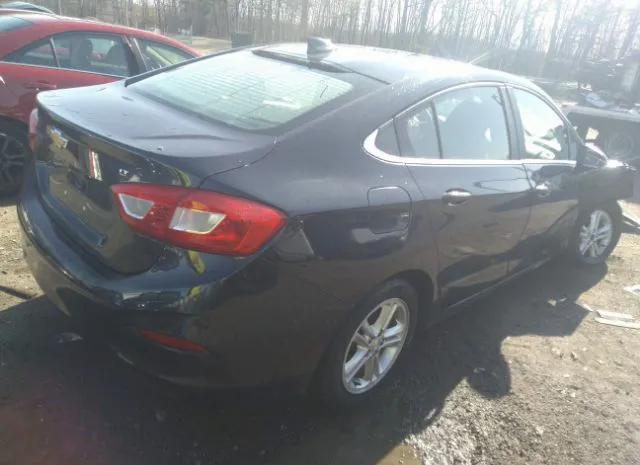 Photo 3 VIN: 1G1BE5SM5G7266485 - CHEVROLET CRUZE 