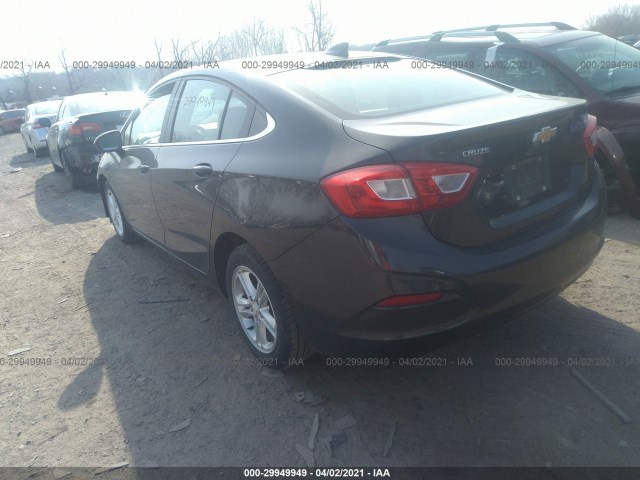 Photo 2 VIN: 1G1BE5SM5G7266857 - CHEVROLET CRUZE 