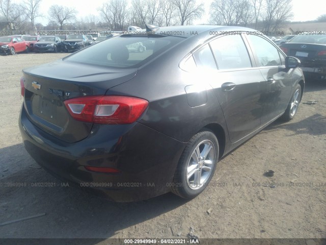 Photo 3 VIN: 1G1BE5SM5G7266857 - CHEVROLET CRUZE 