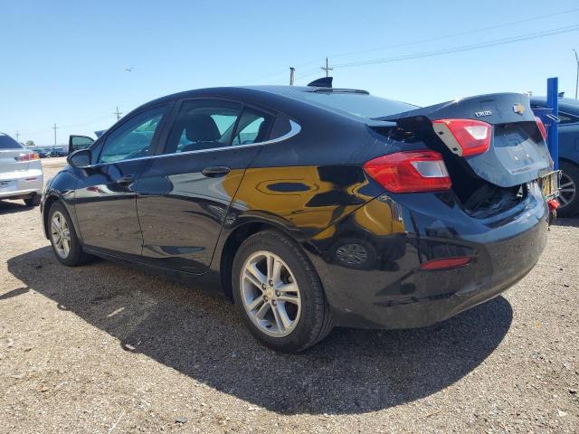 Photo 1 VIN: 1G1BE5SM5G7267524 - CHEVROLET CRUZE 