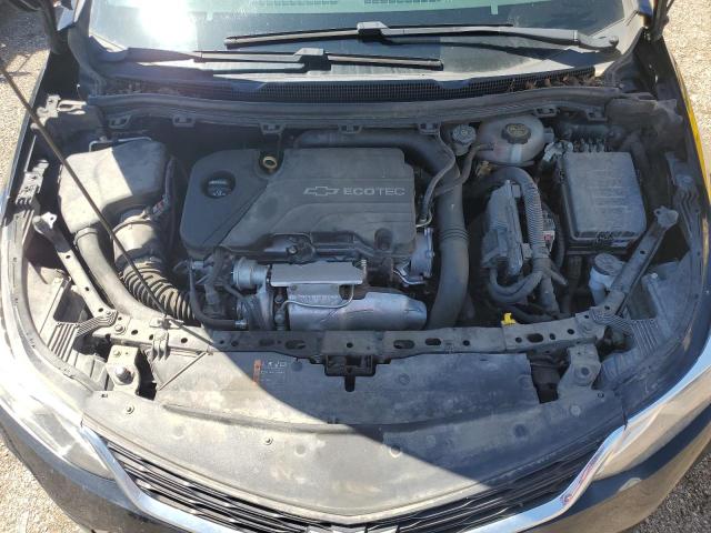 Photo 10 VIN: 1G1BE5SM5G7267524 - CHEVROLET CRUZE 