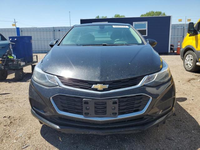 Photo 4 VIN: 1G1BE5SM5G7267524 - CHEVROLET CRUZE 