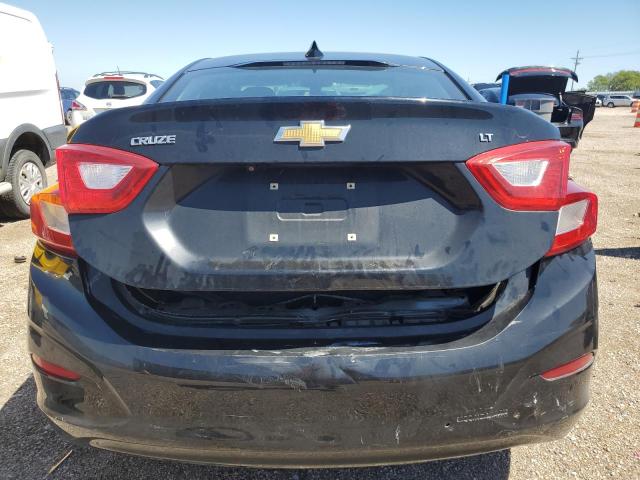 Photo 5 VIN: 1G1BE5SM5G7267524 - CHEVROLET CRUZE 