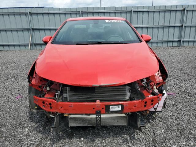 Photo 4 VIN: 1G1BE5SM5G7272321 - CHEVROLET CRUZE LT 