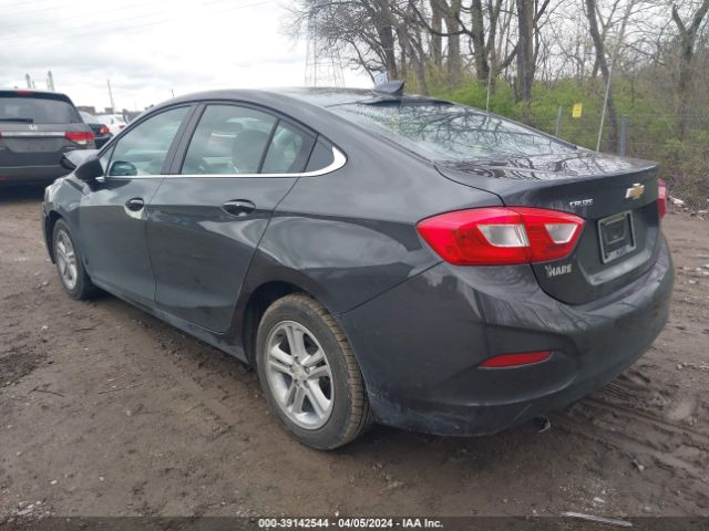 Photo 2 VIN: 1G1BE5SM5G7275011 - CHEVROLET CRUZE 