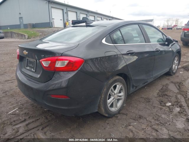 Photo 3 VIN: 1G1BE5SM5G7275011 - CHEVROLET CRUZE 