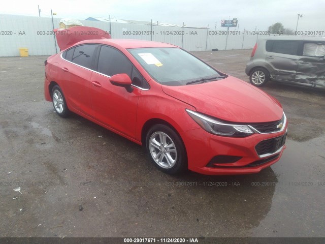 Photo 0 VIN: 1G1BE5SM5G7276515 - CHEVROLET CRUZE 