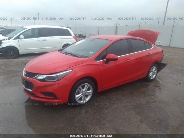 Photo 1 VIN: 1G1BE5SM5G7276515 - CHEVROLET CRUZE 